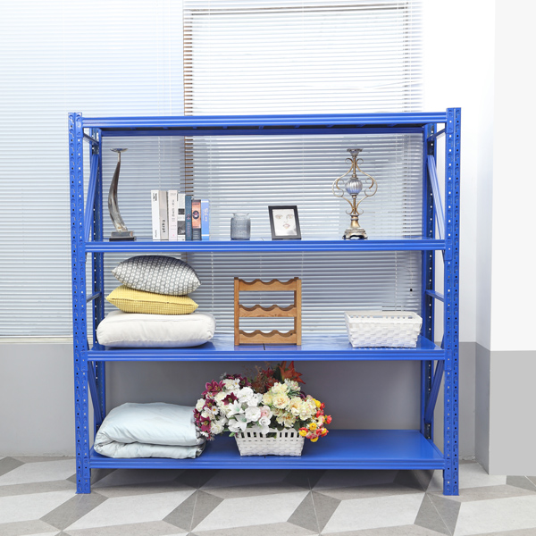 仓储中型货架载重200kg批发