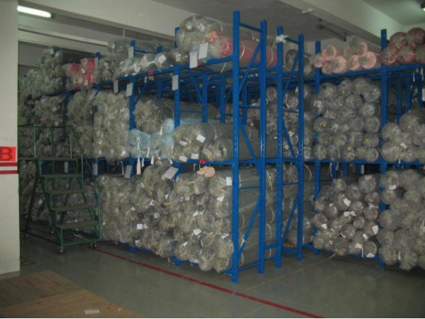 重型仓储货架每层500kg